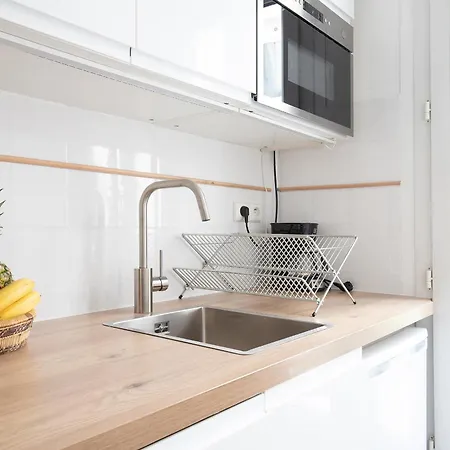 Bnbnova - Jardin Du Luxembourg & Pantheon Apartman